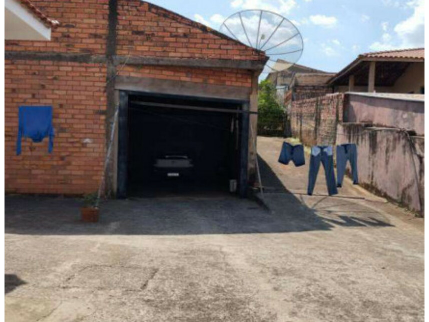 Imagem 8 do Leilão de Casa - Centro - Itaporanga/SP