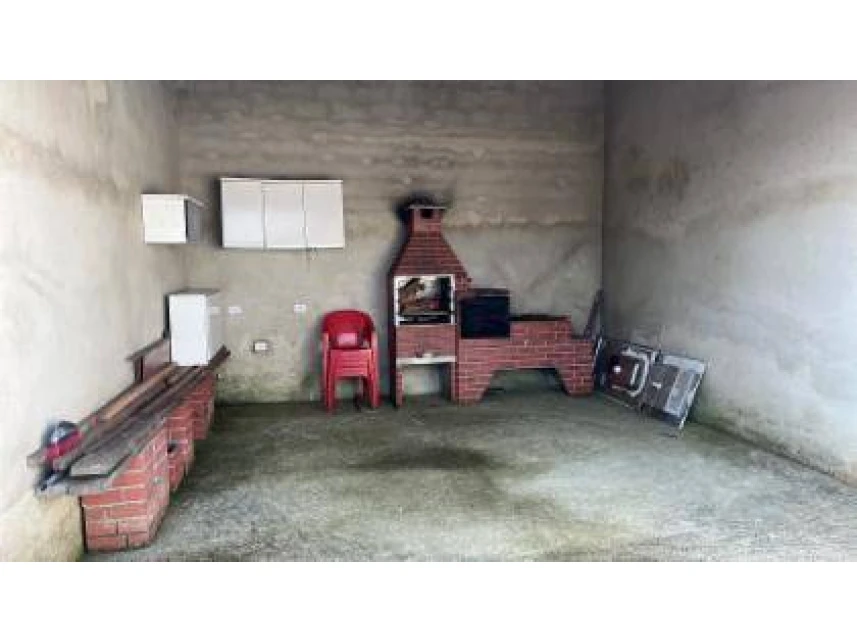 Casa em leilão em Mongagua/SP a partir de R$ 205.920 | Lance Rápido