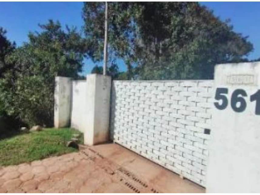 Casa em leilão em Santa Cândida, Curitiba/PR a partir de R$ 1.606.940 (Ref. 8E3B62) | Lance Rápido