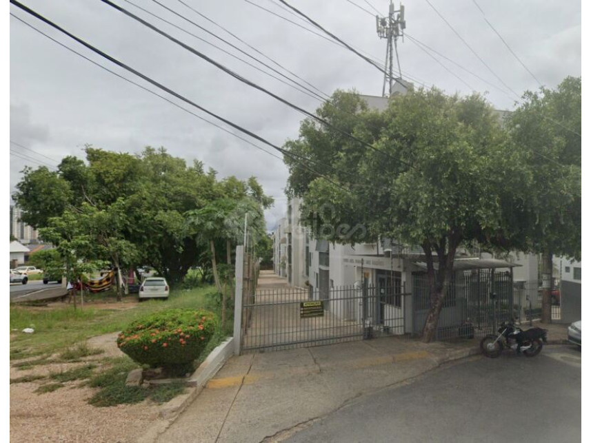 Imagem 4 do Leilão de Apartamento - Alvorada - Cuiabá/MT