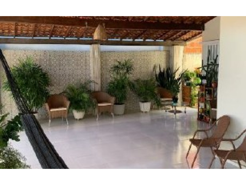 Imagem 2 do Leilão de Casa - Ceará - Parnaíba/PI