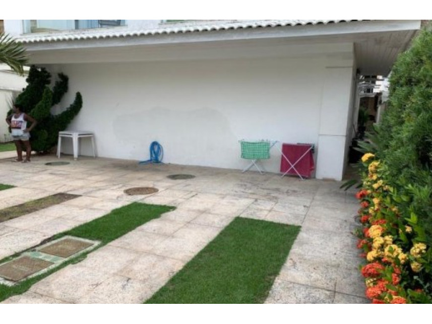 Imagem 4 do Leilão de Casa - Barra da Tijuca - Rio de Janeiro/RJ