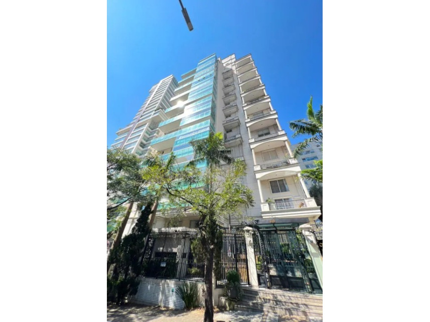 Imagem 1 do Leilão de Apartamento - Vila Uberabinha - São Paulo/SP