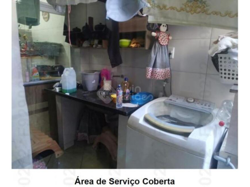 Imagem 7 do Leilão de Casa - São João Batista - Belo Horizonte/MG