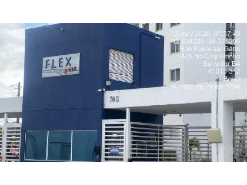 Imagem 6 do Leilão de Apartamento - Piatã - Salvador/BA