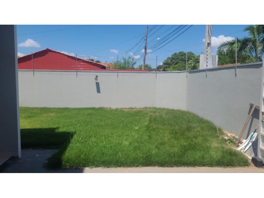 Imagem 9 do Leilão de Casa - Centro - Poconé/MT