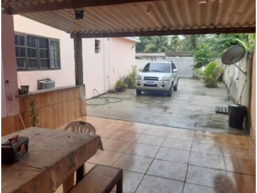 Imagem 2 do Leilão de Casa - Parque Primavera - Itaguaí/RJ