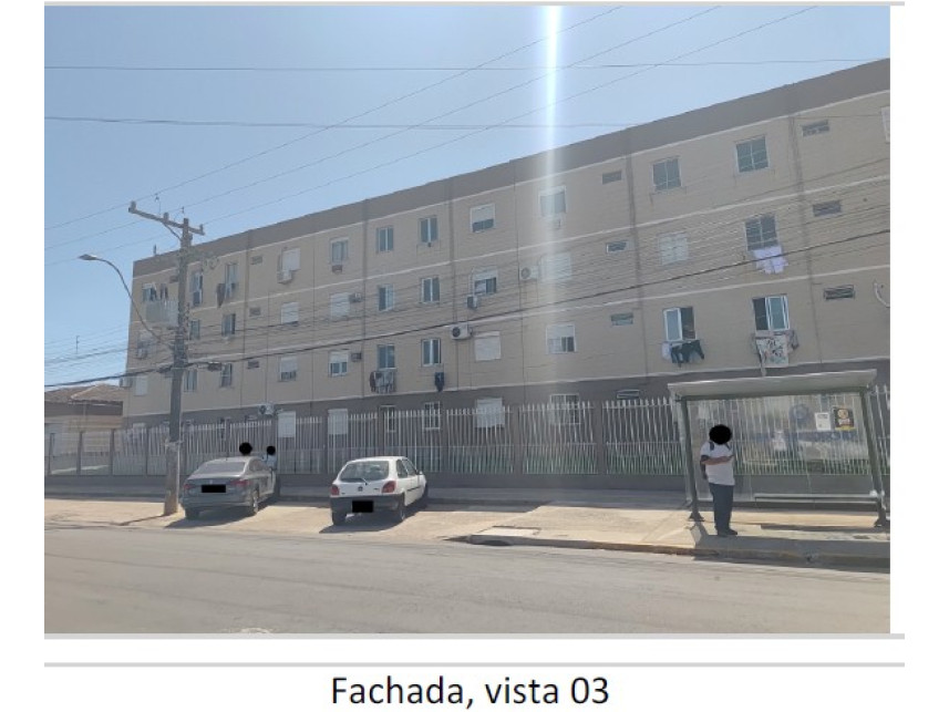 Imagem 2 do Leilão de Apartamento - Centro - Esteio/RS