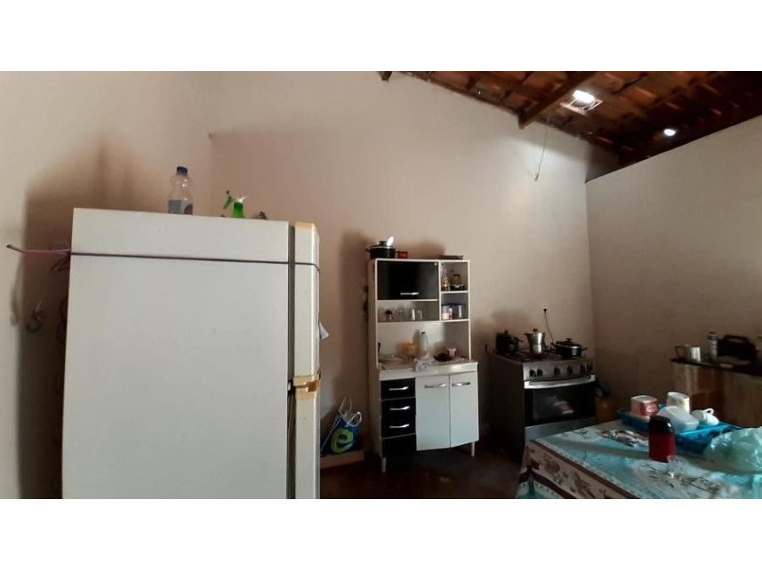 Imagem 4 do Leilão de Casa - Santa Margarida - Salgueiro/PE