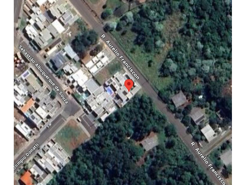 Imagem 28 do Leilão de Casa - Nova Petrópolis - Francisco Beltrão/PR