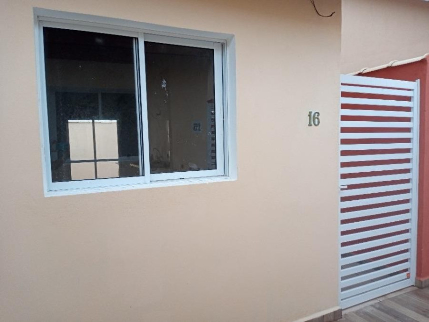 Imagem 10 do Leilão de Casa - Cibratel Ii - Itanhaém/SP