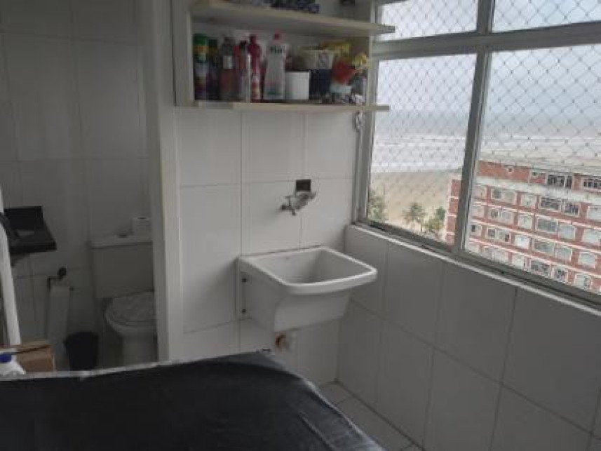 Imagem 5 do Leilão de Apartamento - Vila Velho Negro - Praia Grande/SP