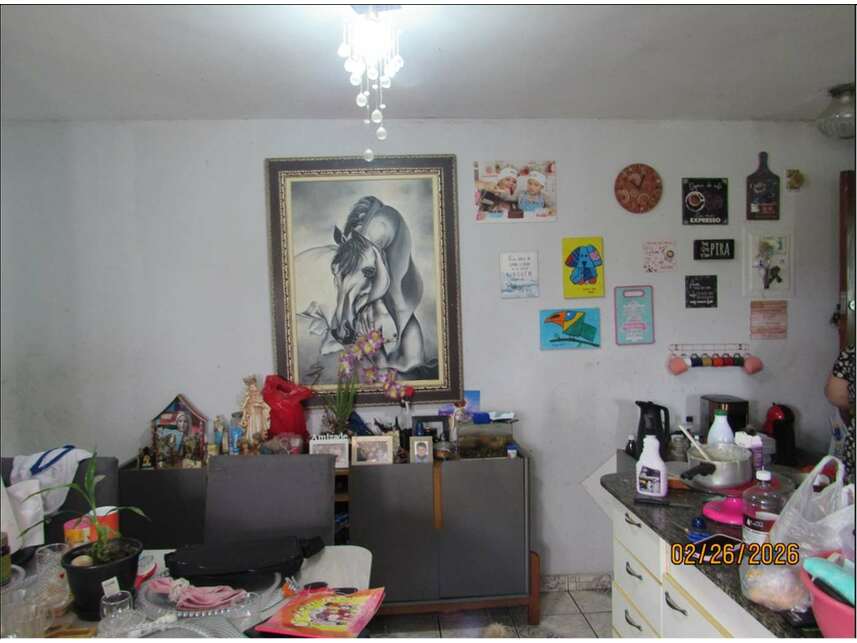 Imagem 4 do Leilão de Apartamento - Bairro do Brejo - Alumínio/SP