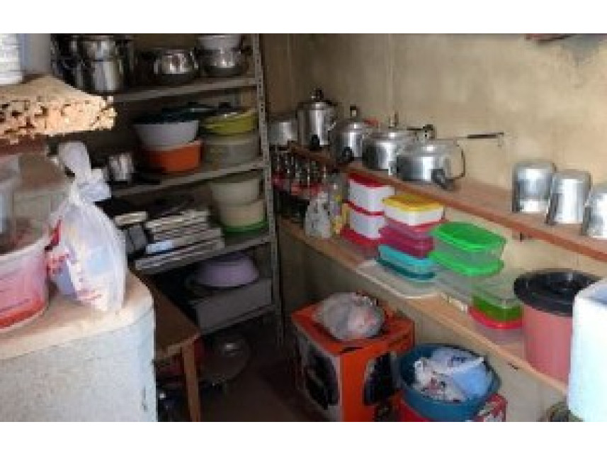 Imagem 12 do Leilão de Casa - Ceará - Parnaíba/PI