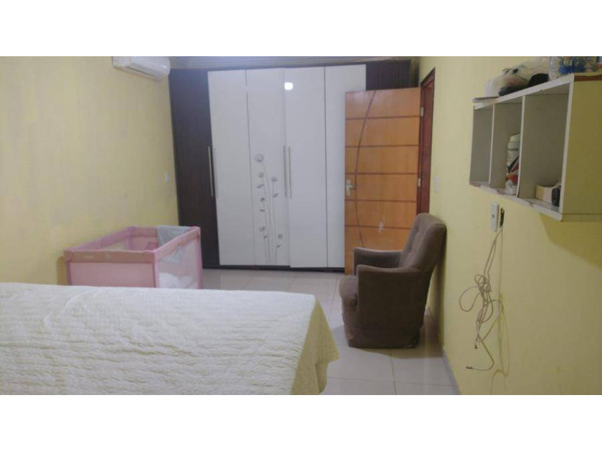 Imagem 4 do Leilão de Casa - Centro - Cidelândia/MA