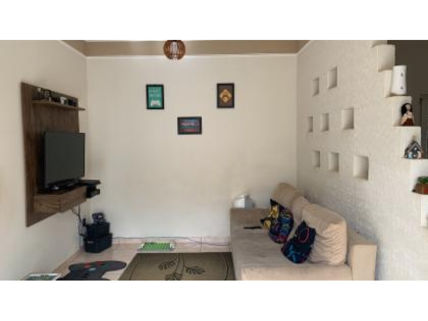 Imagem 4 do Leilão de Casa - Vila Santa Terezinha - Franca/SP