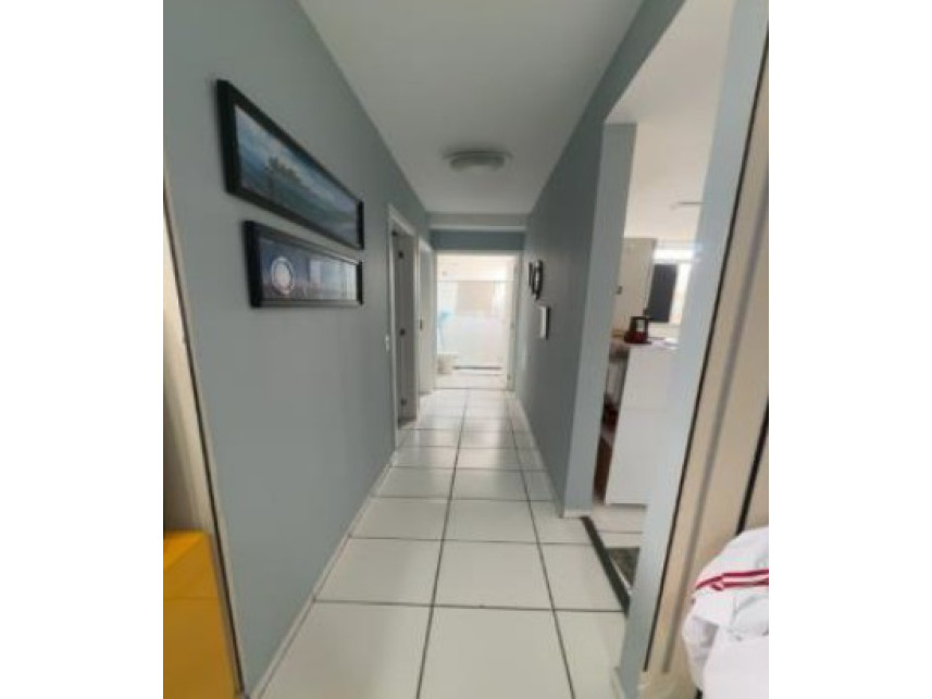 Imagem 5 do Leilão de Apartamento - Parque Califórnia - Campos dos Goytacazes/RJ