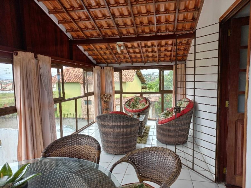 Imagem 27 do Leilão de Casa - Porta Florada - Gravatá/PE