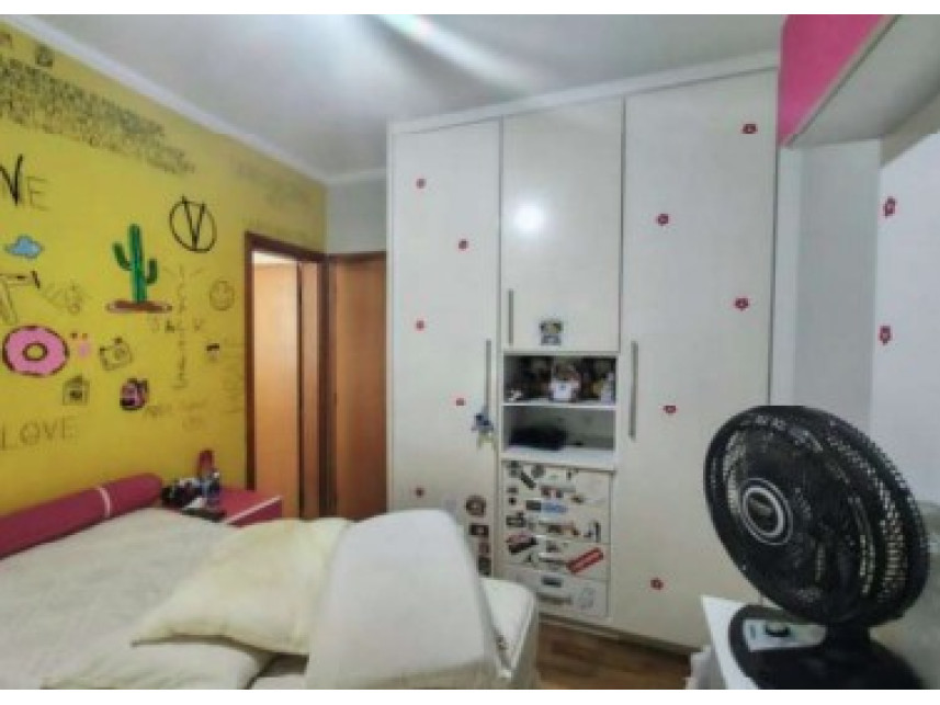 Imagem 8 do Leilão de Apartamento - Tamboré - Santana de Parnaíba/SP