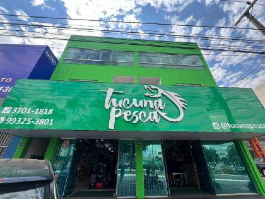 Imagem 1 do Leilão de Apartamento - Batista - Anápolis/GO