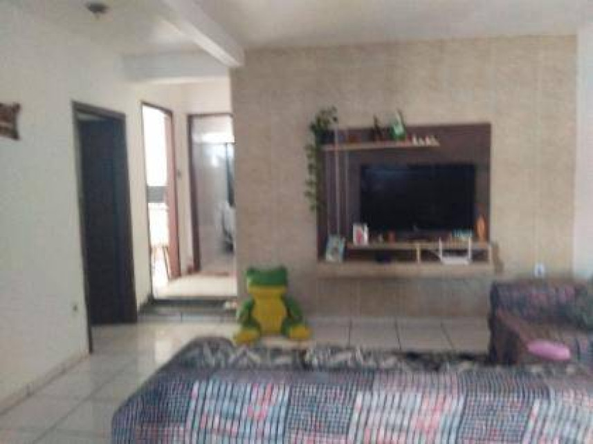 Imagem 3 do Leilão de Casa - Triangulo - Pindamonhangaba/SP