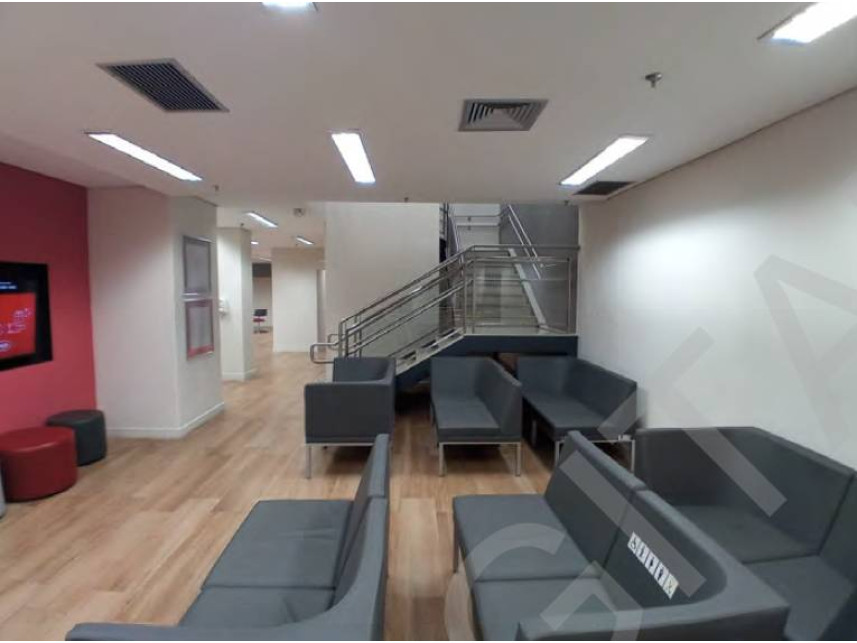 Imagem 3 do Leilão de Sala Comercial - Centro - Rio de Janeiro/RJ