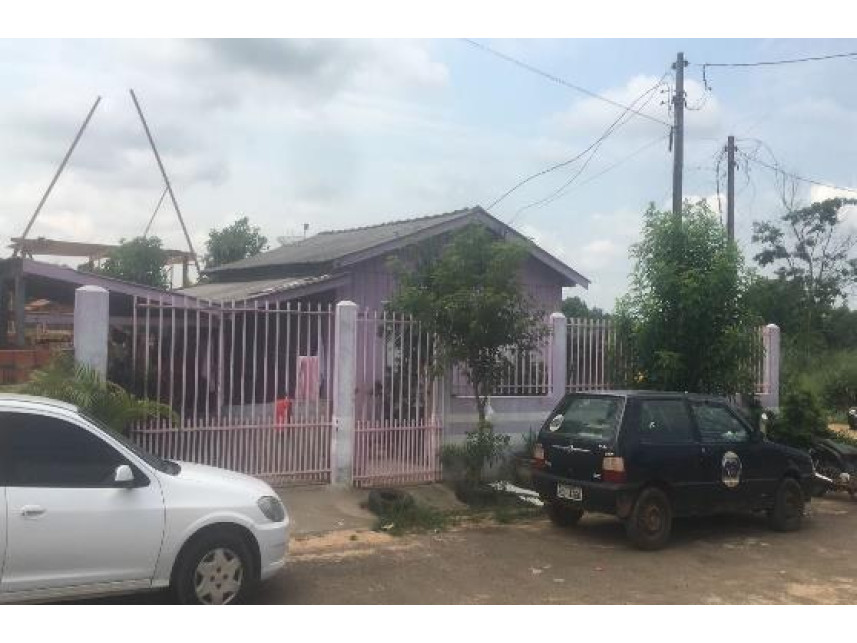 Imagem 13 do Leilão de Terreno - Setor 02 - Nova União/RO