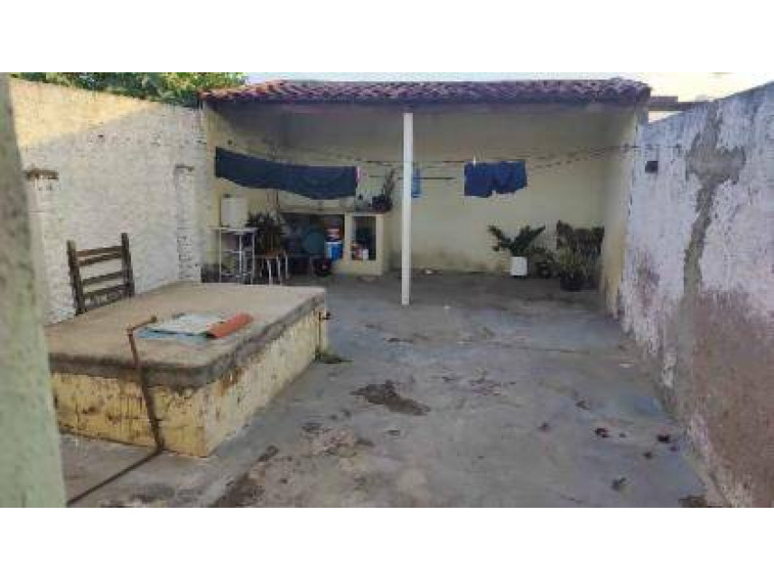 Imagem 5 do Leilão de Casa - Centro - Senador Rui Palmeira/AL