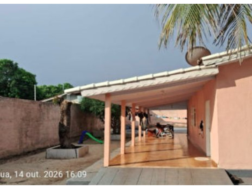 Imagem 6 do Leilão de Casa - Setor Oeste - Redenção/PA