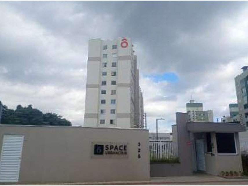 Imagem 2 do Leilão de Apartamento - Santo Antônio - Joinville/SC
