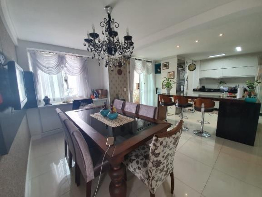 Imagem 12 do Leilão de Apartamento - Centro - Rio do Sul/SC