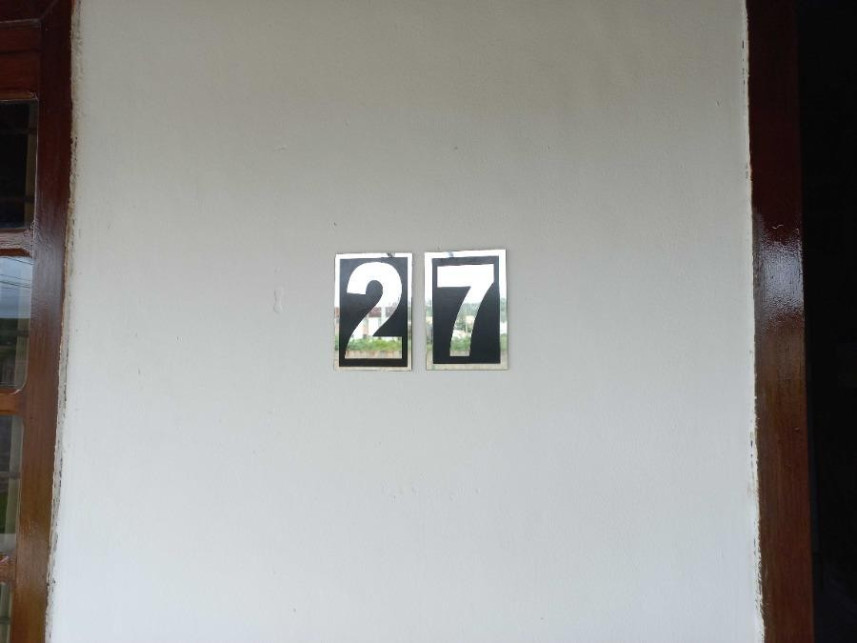 Imagem 21 do Leilão de Casa - Porta Florada - Gravatá/PE