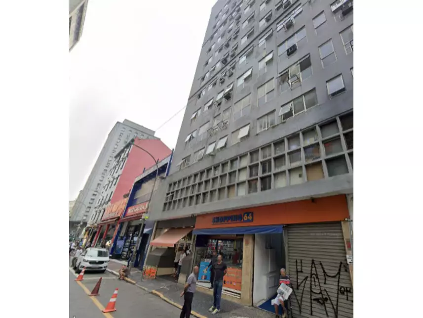 Imovel Comercial em leilão em Sao Paulo/SP a partir de R$ 2.405.515 | Lance Rápido