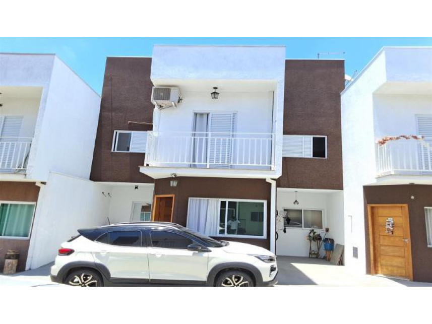 Imagem 6 do Leilão de Casa - Vila Nova Aparecida - Mogi das Cruzes/SP