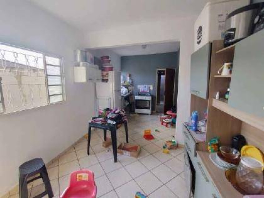 Imagem 3 do Leilão de Casa - Vila Anchieta - São José do Rio Preto/SP