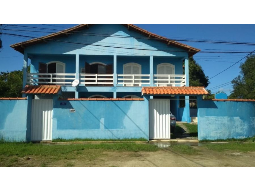 Imagem 1 do Leilão de Casa - Parque Novo Horizonte - Araruama/RJ