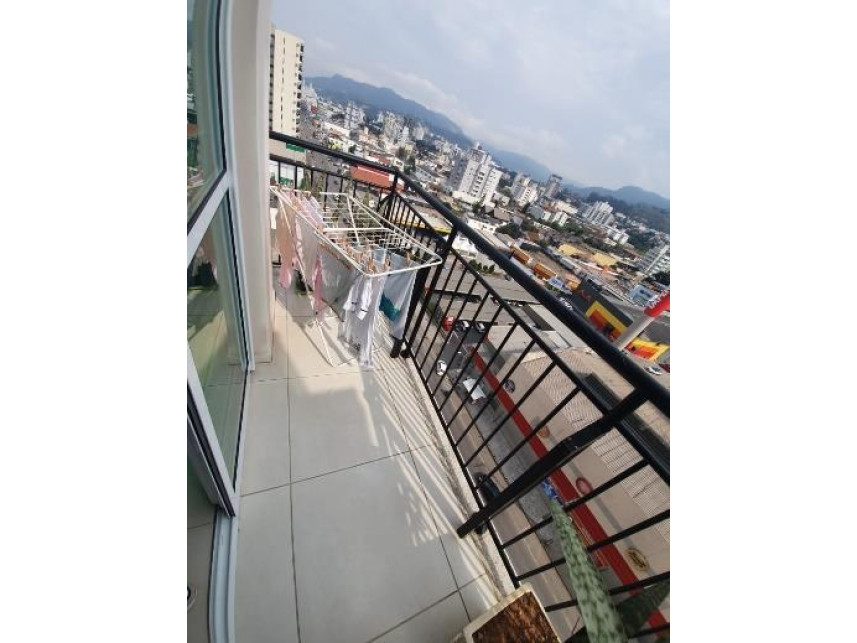 Imagem 13 do Leilão de Apartamento - Centro - Rio do Sul/SC