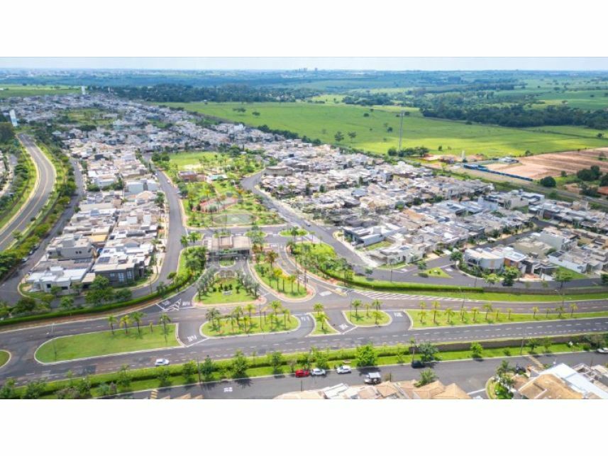 Imagem 4 do Leilão de Terreno - Loteamento Village Damha Mirassol III - Mirassol/SP