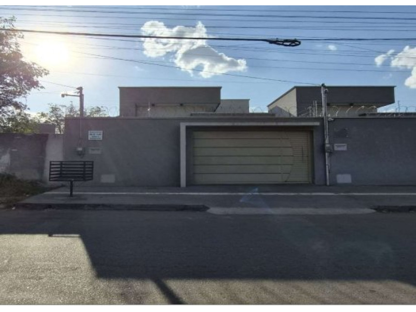 Imagem do Leilão de Casa - Residencial das Acácias - Goiânia/GO
