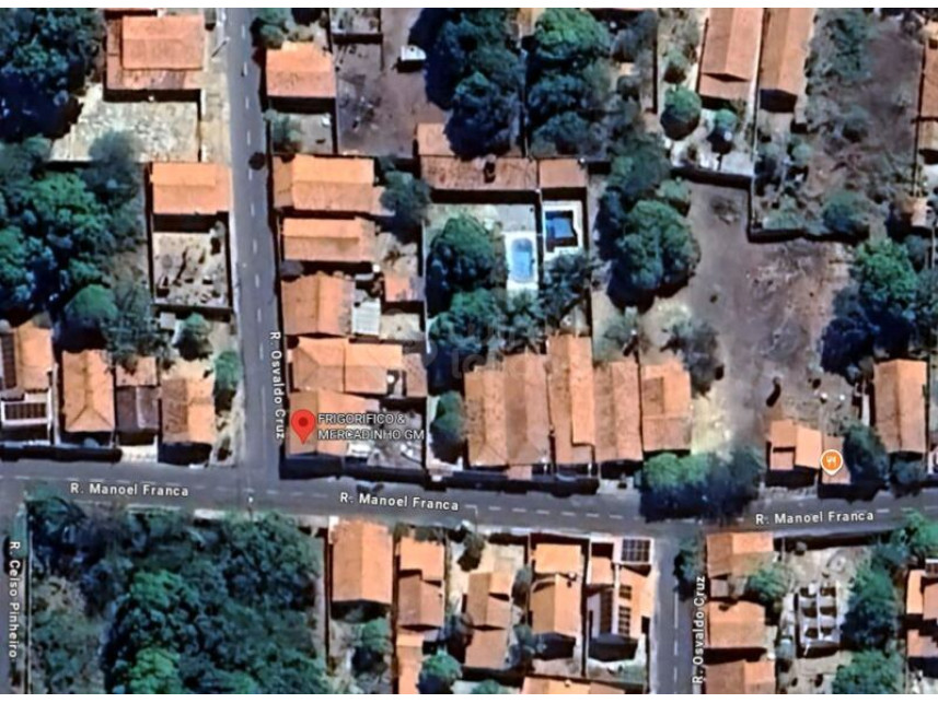 Imagem 2 do Leilão de Imóvel Comercial - Maravilha - Altos/PI