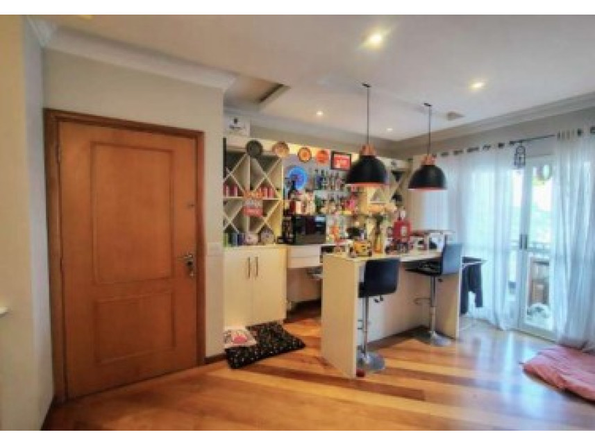 Imagem 4 do Leilão de Apartamento - Tamboré - Santana de Parnaíba/SP