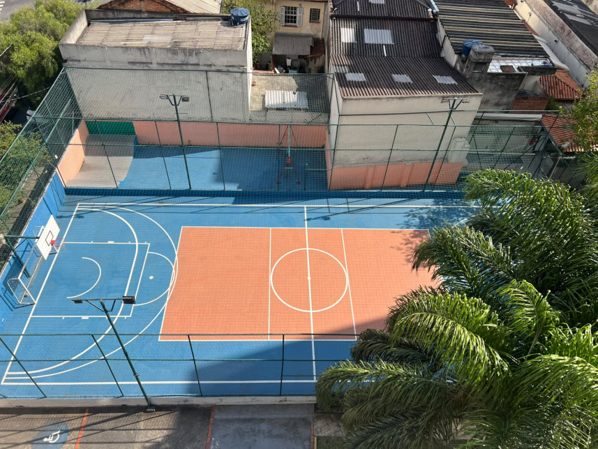 Imagem 5 do Leilão de Apartamento - Cambuci - São Paulo/SP