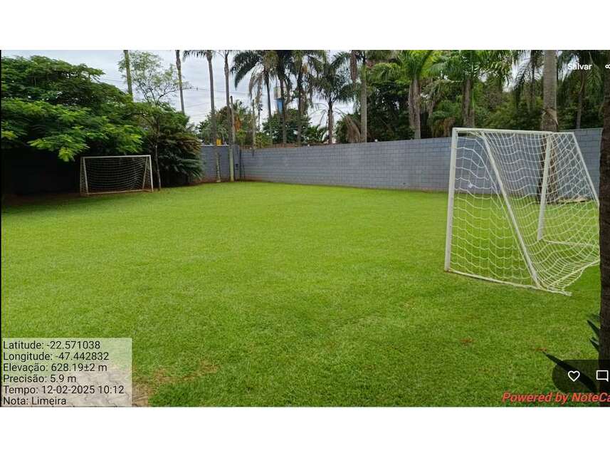 Imagem 29 do Leilão de Imóvel Residencial - Chácara Boa Vista da Graminha - Limeira/SP