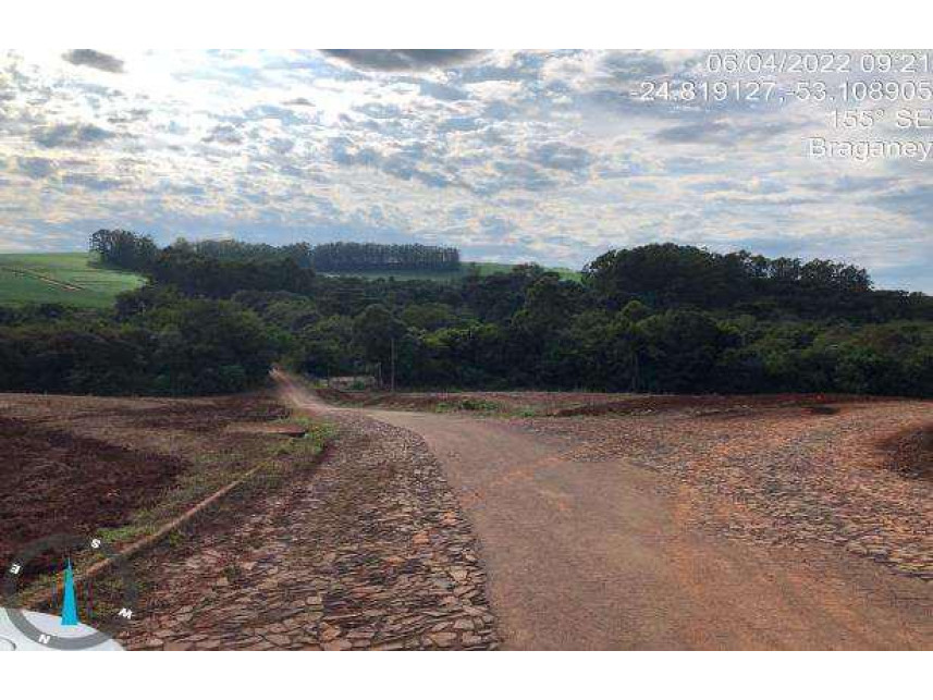 Imagem 23 do Leilão de Área Rural - Colônia A - Cascavel - Braganey/PR