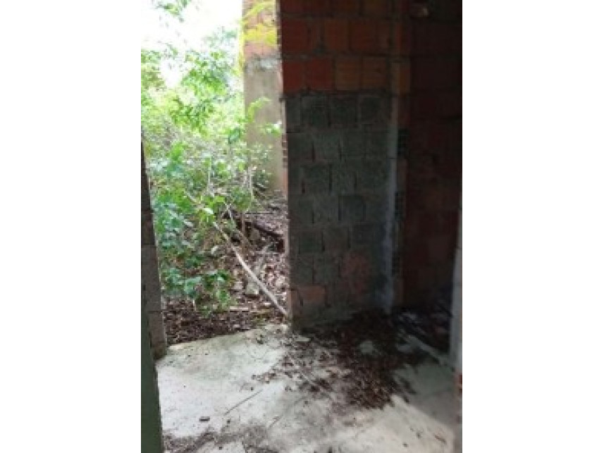 Imagem 5 do Leilão de Casa - Portal do Caribe - Manaus/AM