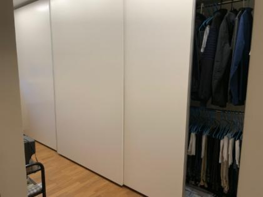Apartamento no Indianópolis (foto 23 de 26)
