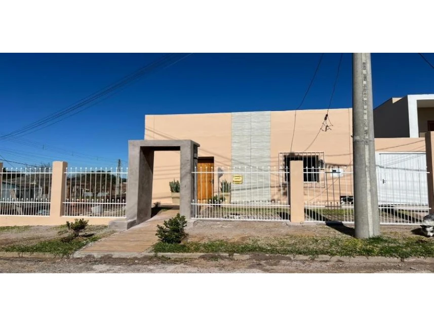Casa em leilão em Bagé
