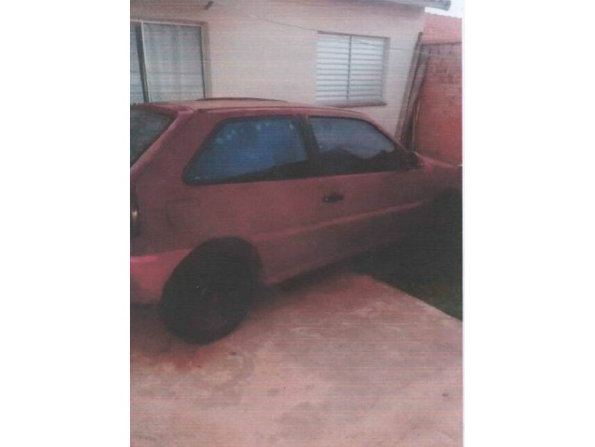 Imagem 4 do Leilão de Veículo em Itai/SP