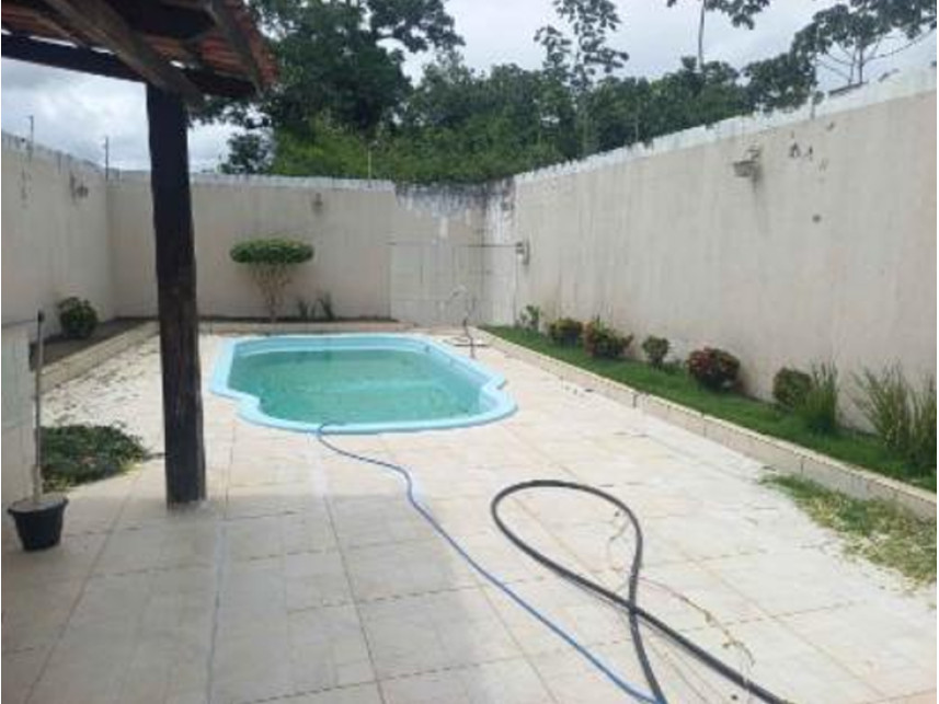 Imagem 11 do Leilão de Casa - São José - Wenceslau Guimarães/BA