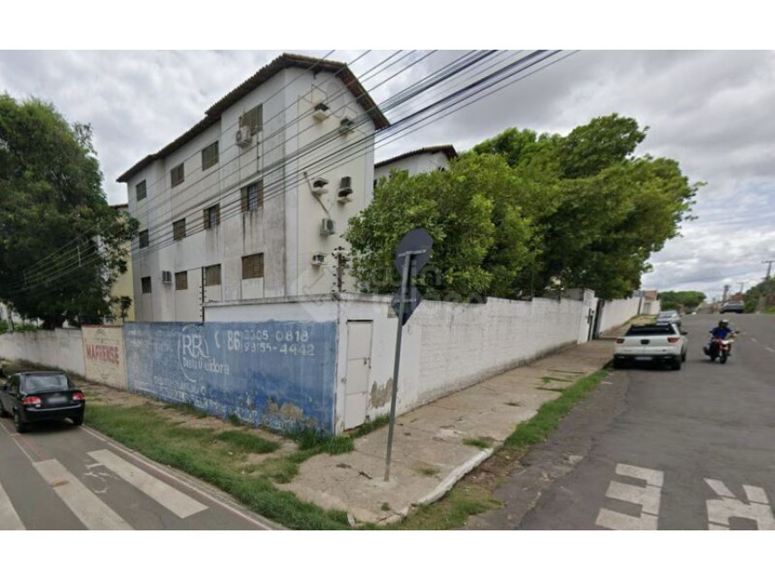 Imagem 6 do Leilão de Apartamento - Cidade Nova - Teresina/PI